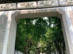 -杭州黄龙洞