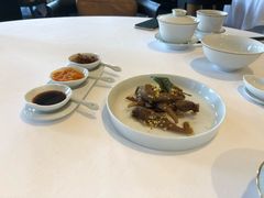 -宝丽轩中餐厅BAOLIXUAN