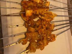 -枪火串烧·东北特色烧烤(罗湖总店)