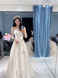 -GRACE KELLY婚纱与礼服(北京店)