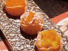 -古田居·特色寿司料理(骏欣中心店)