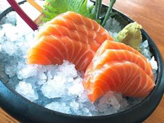 -千叶寿司创意融合料理(水韵城店)