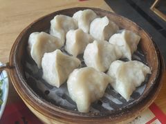 -新兴园饺子馆(北京百子湾店)