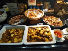 -红林大酒店RFcafe自助餐厅