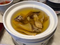 -绿茶餐厅(龙湖金楠天街店)