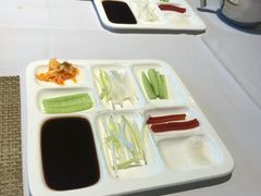 -同喜烤鸭店(光芒店)