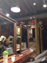 木北造型(新街口店)-木北护肤造型