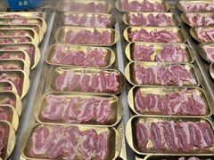 -東盛炭烤自助料理(浦东文峰广场店)