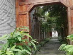 -龙潭水乡