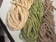 -鼎鼎香·港式火锅(北京SKP店)