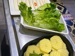 -好得火锅(育才店)