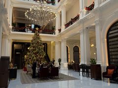 -Long Bar(莱佛士酒店)