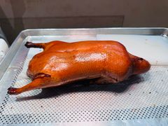 -西贝(上海我格广场店)