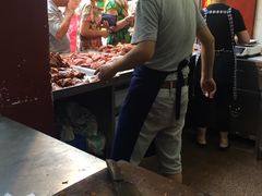 -刘纪孝腊牛羊肉(北广济街店)