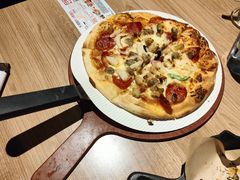 -必胜客(路劲又一城店)