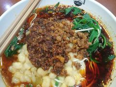 -老地方猫儿面(磁器口店)