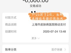 -上海市皮肤病医院(武夷路院区)