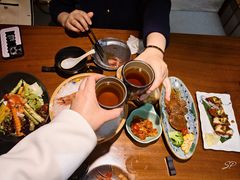 -九井澤精致料理(金茂店)