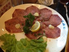 iphone_upload_pic-梦山水日本烧肉(五四广场店)