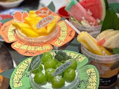 -后火锅(南京东路总店)