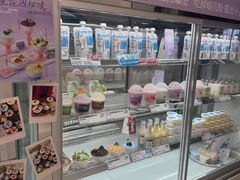 -白色日记·手作酸奶(麦凯乐店)