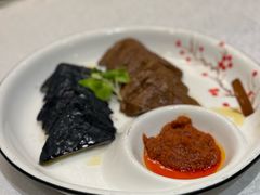 -钱记·乡野菜(紫荆花路店)