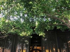 -南京市民俗博物馆(甘熙故居)