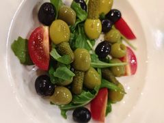 -BomBa意大利餐厅