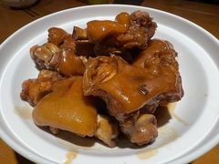 -好嫂子酱猪手•农家菜(华远坊店)