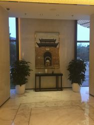 -南京华泰万丽酒店·宴会厅