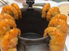 -君德澜酒家·创意粤菜(金山谷店)