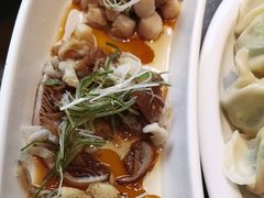-俏东方·海味水饺·青岛菜(崂山店)