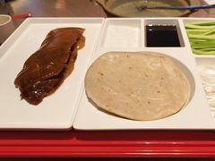 -艳阳天·非遗楚菜(武汉客厅店)