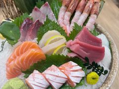 -御瀛日本料理