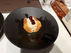 -恰餐厅 CHAR Bar & Grill (珠海仁恒洲际店)