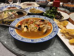 -洛阳水席园