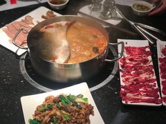 -牛事制造局牛肉火锅(莲岳路店)