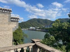 -蒋氏故居