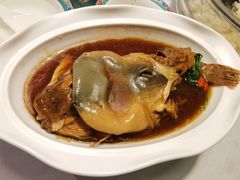-肆月河豚·新淮扬(金融街店)