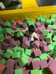 -奇幻丛林(佛罗伦萨小镇店)