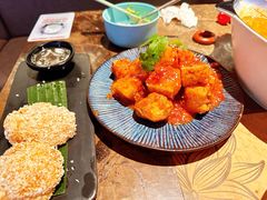 -宇安泰料(龙湖天街黑金店)