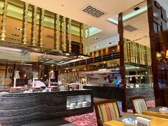 -盛宴标帜西餐厅龙虾.鲍鱼•牛排(重庆喜来登大酒店)