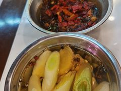 -地锅公社·现炒地锅鸡·地锅鱼·夜宵(罗锦路店)