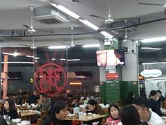 大堂-南记食粥坊·宵夜大排档(岭南分店)