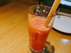 -菲滋意式餐厅(银泰百货金华江南店)