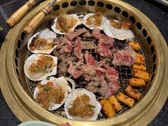 -韩盛·盛江山自助料理(沈辽路万达店)