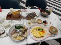 -奈尔宝家庭中心·亲子餐厅(鄞州万达店)