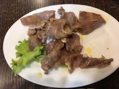 -韩风烤牛肉冷面店