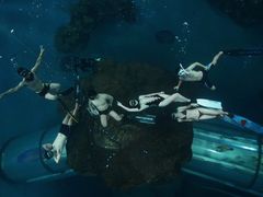 -苏州海洋馆