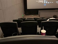 -扬州喜满客国际影城(京华城店)